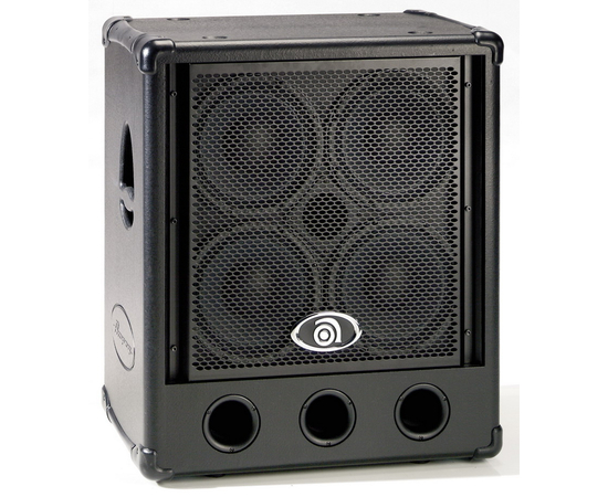 Басовый кабинет Ampeg PR410HLF - 2782 за 0 грн. | 4Club